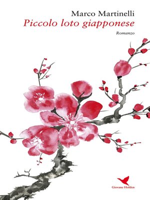 cover image of Piccolo loto giapponese